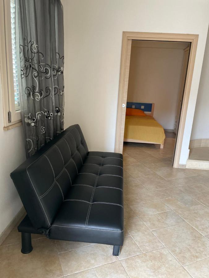 Rena Bianca House Hotel Porto Torres Eksteriør billede