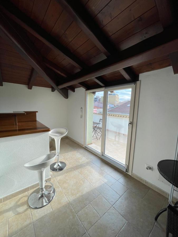 Rena Bianca House Hotel Porto Torres Eksteriør billede