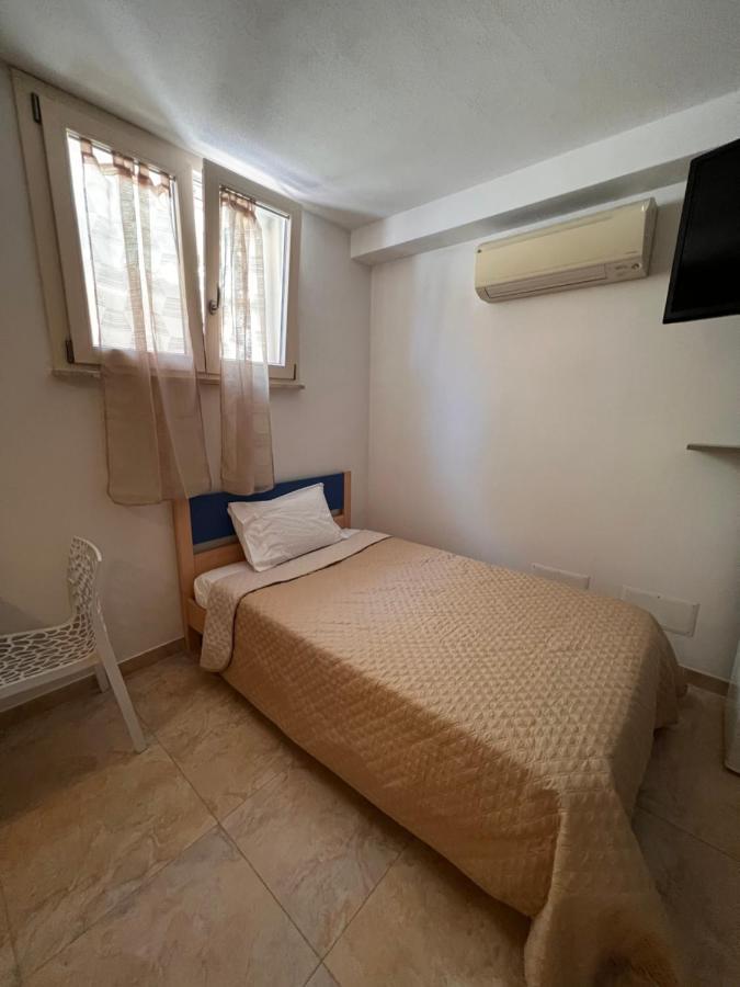 Rena Bianca House Hotel Porto Torres Eksteriør billede